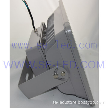 Long Lifespan 120W Waterproof cob led floodlights